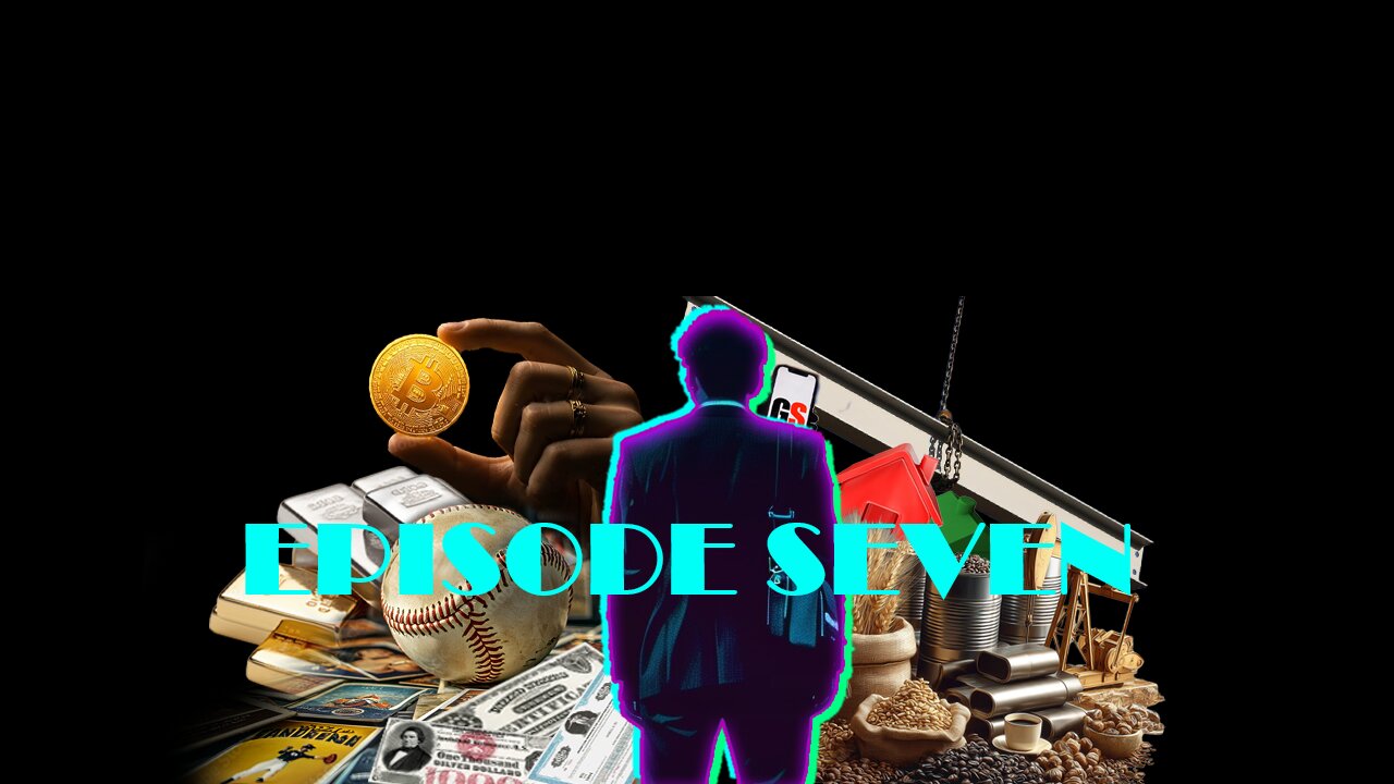 The BMoney Show - Episode Seven - The Time Value of Money