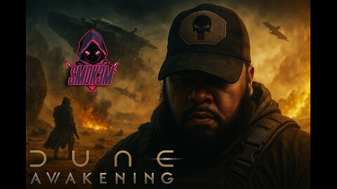 Dune Awakening