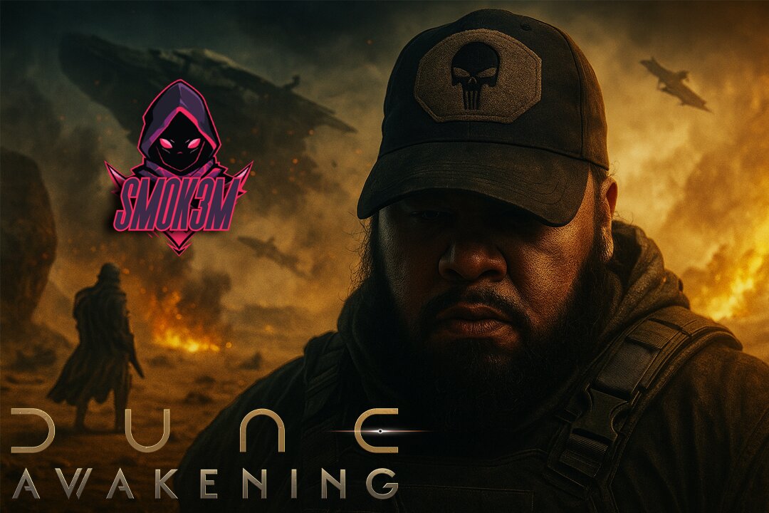 Dune Awakening
