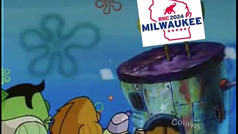 What really happened at the 2024 RNC
