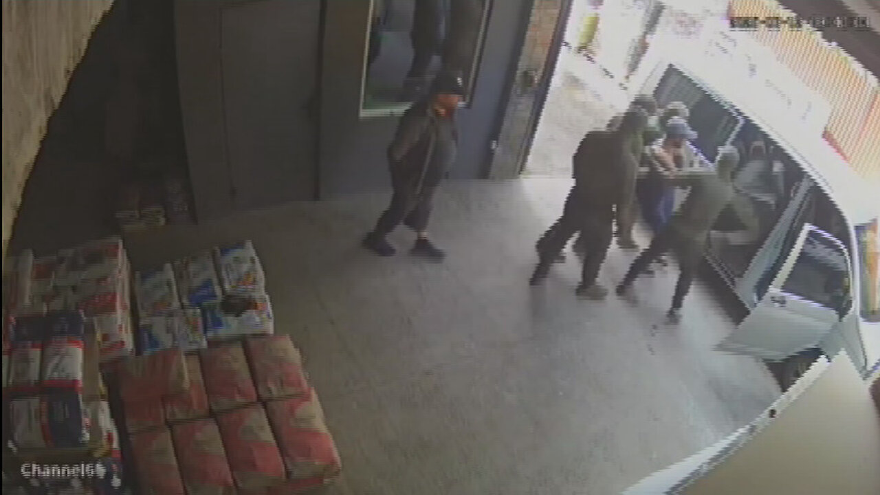 Война в Украине часть 408