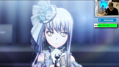MAOMAO Y MARATÓN PELIS BANG DREAM 🔥