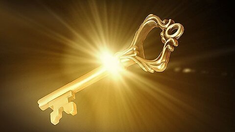 KEYS TO THE KINGDOM