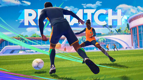 🔴 LIVE ELITE EDITION GIVEAWAY 🎁 HOW DIFFERENT IS THE GAME ON PLAYSTATION? ⚽ REMATCH