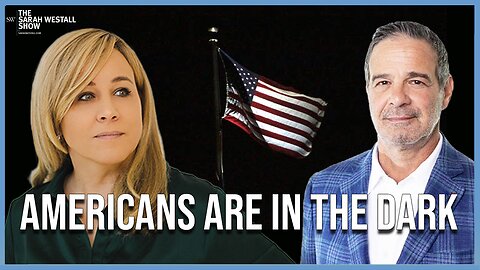 Power Moves Worldwide are Being Hidden from the American Public w/ Andy Schectman