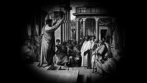 Unveiling The Mysteries: Pauline Christianity Ep.45