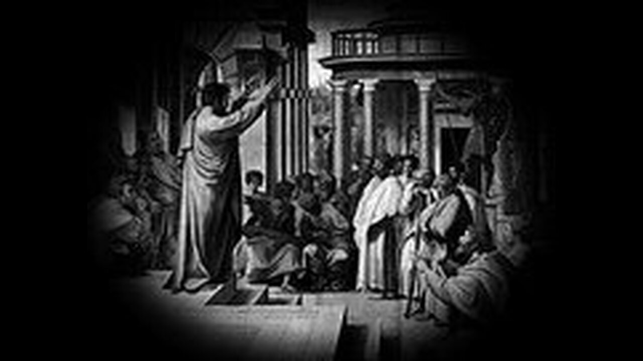 Unveiling The Mysteries: Pauline Christianity Ep.45