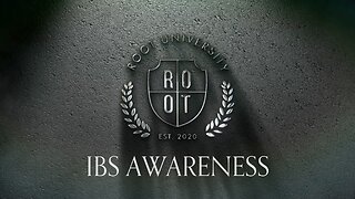 IBS tudatosság | ROOT University | május 22, 2025 | Hungarian
