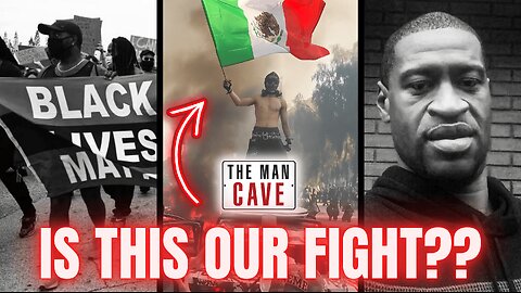 They Want Blacks Marching Again… But This Time It’s for Illegals?