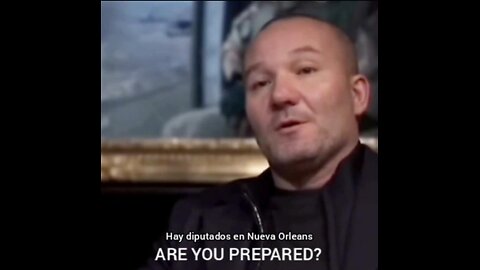 ARE YOU VIGILANT?