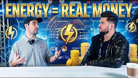 Why $1 Trillion in Stablecoins Will Centralize Crypto | Quai Network's Energy-Backed Proposal