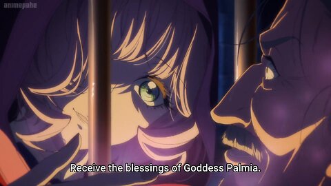 a sweet good bye | May I Ask for One Final Thing?