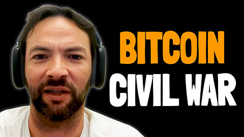 Surviving the Spam Wars with Erik Cason | Bitcoin Infinity Show #175