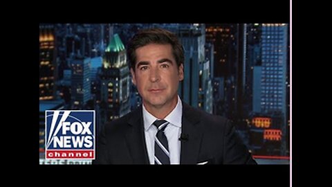Watters - Trump flexed on Putin