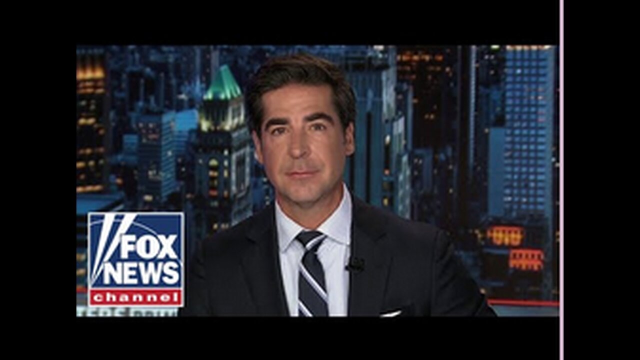 Watters - Trump flexed on Putin