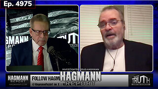 Ep. 4975: Fraud & Remembrance | Doug Hagmann & Randy Taylor | January 6, 2026