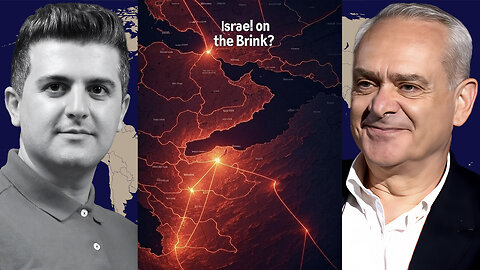 Col. Jacques Baud: Escalation Spiral: Yemen & Iran Could Push Israel to Historic Defeat