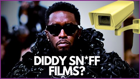 The Death of Diddy's Ex Kim Porter & Diddy "Snuff" Film Rumors