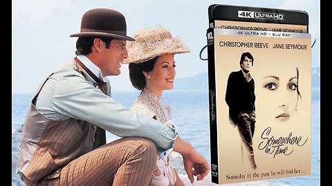 Somewhere in Time [KL Classics 4K UHD & Blu-ray]