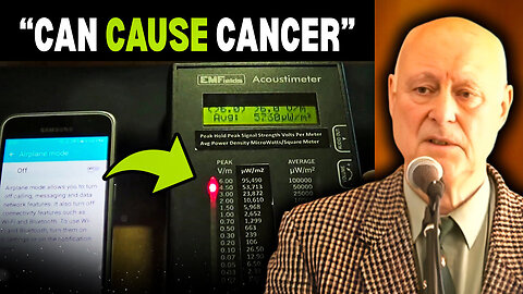 The DARK Truth of 5G: What T-Mobile WON’T Tell You!