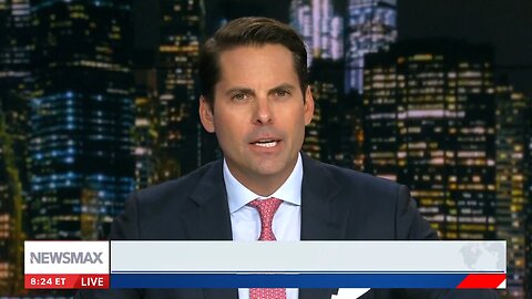 Rob Finnerty | Professor Fired for being WHITE