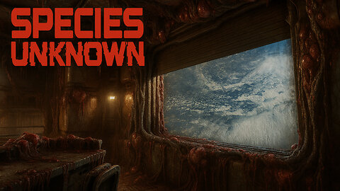 🟢 EN EL ESPACIO NADIE TE OYE GRITAR | Species Unknown en Vivo con Samurais