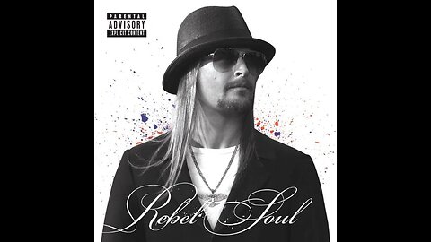 Kid Rock - Let's Ride