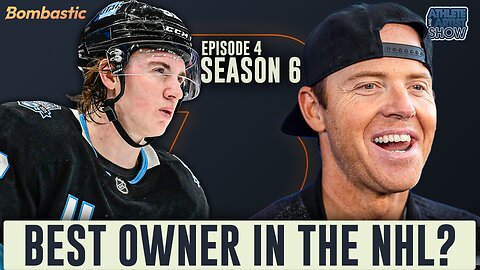 Is Ryan Smith The Best Owner In The NHL?