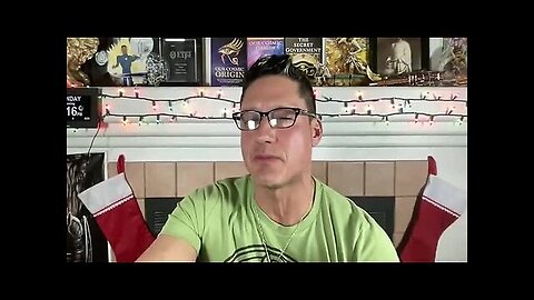 Ismael Perez: Alliance Update 12/9/25: The Quantum Era Has Arrived!