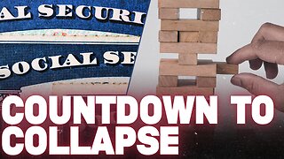 Is Social Security Eight Years from Extinction?