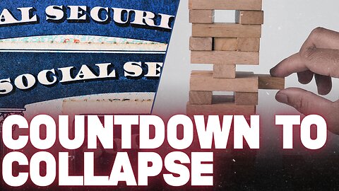 Is Social Security Eight Years from Extinction?