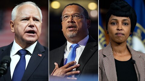 Minnesota Democrats Slammed with Criminal Referrals, Subpoenas in Massive Development