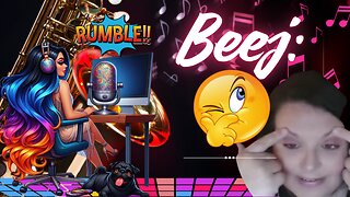 Beej: Friday Night Crama Sesh 🧐