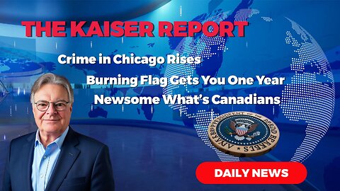 The Kaiser Report 8/27/25