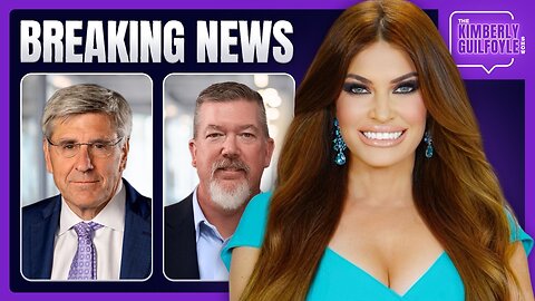 Full Breaking News Coverage: Live with John Nantz & Steve Moore | Ep250