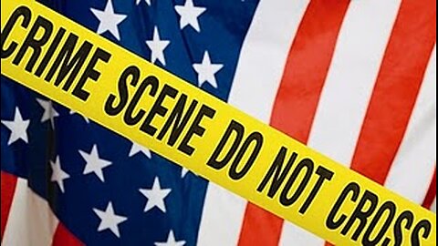 TvNI = Truth vs. NEW$ INC. July 14, 2025, 1st hour. America in chaos from corruption...