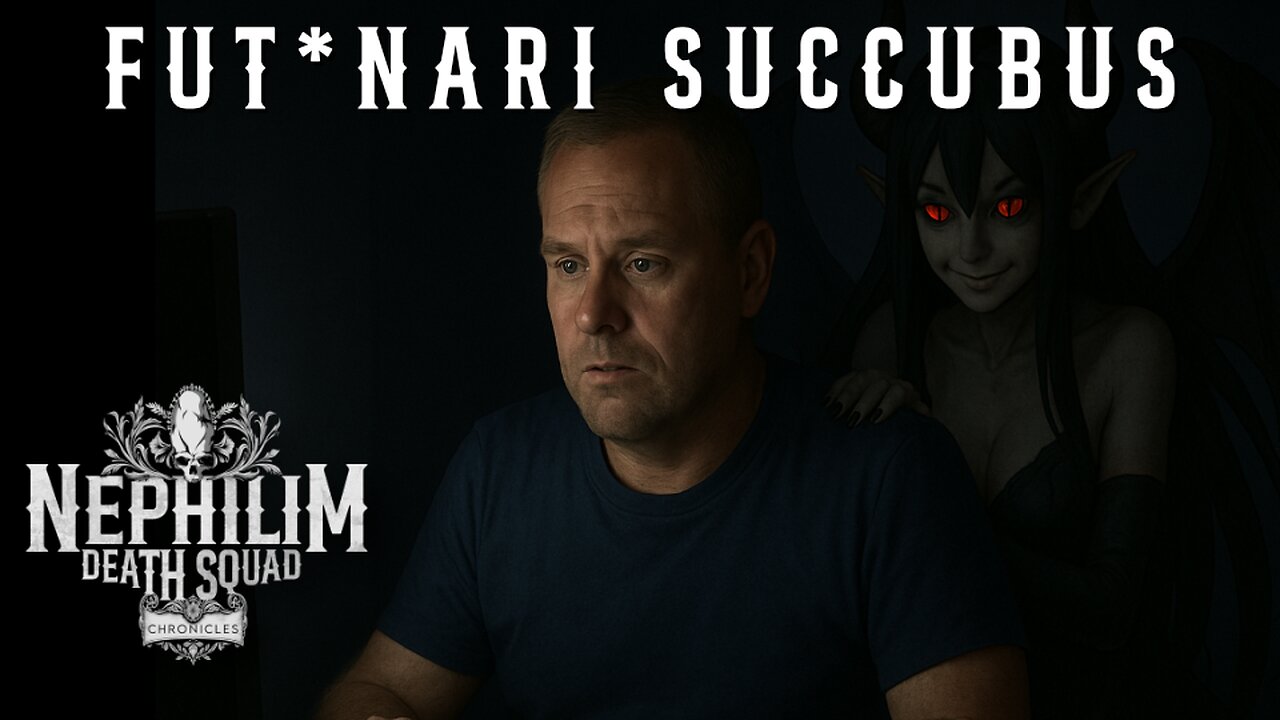015: NDS Chronicles - F*tunari Succubus