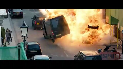 HITMAN’S BODYGUARD 3 (2025) Trailer 🎥 - Ryan Reynolds & Samuel L. Jackson Return