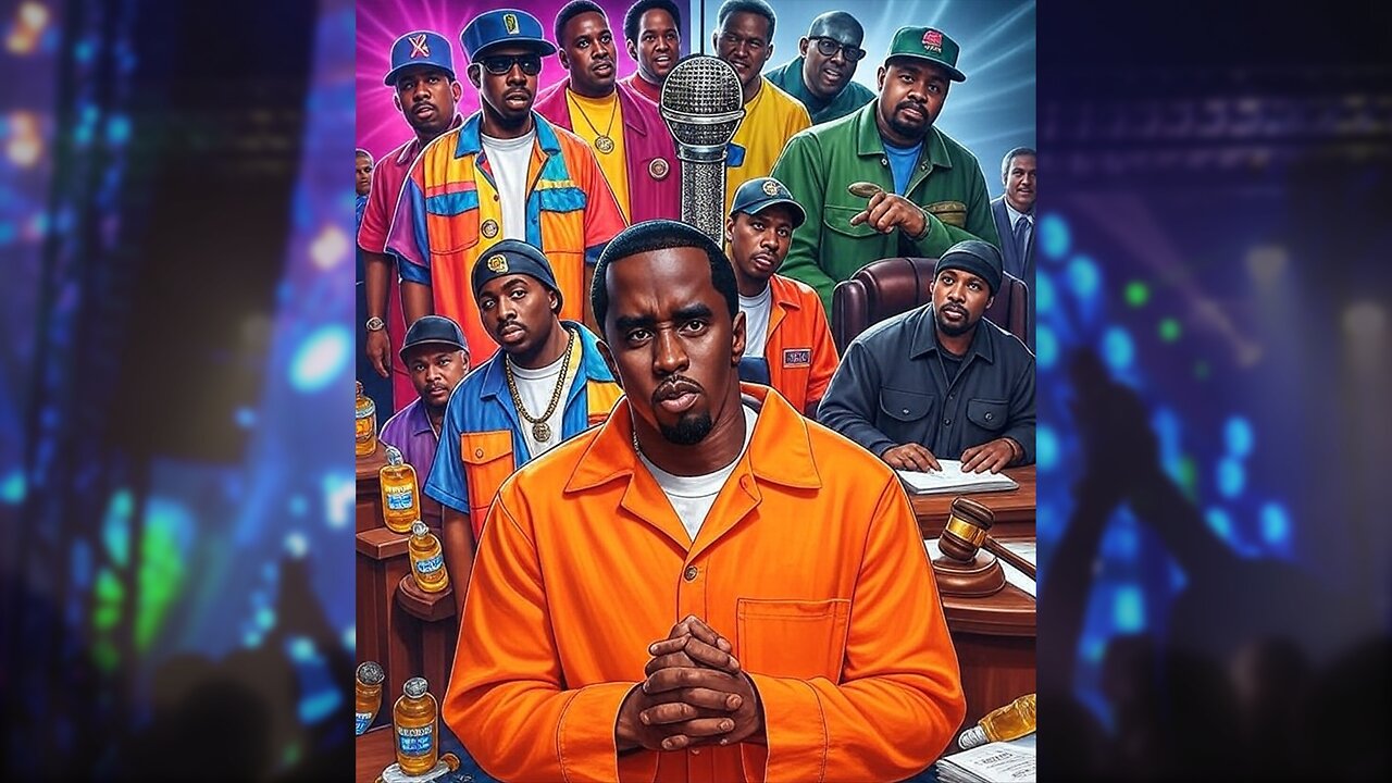 The Deceived Audience and Rap’s Legacy: Hip Hop's Hidden Subculture and Lyrics Exposed (Part 4)