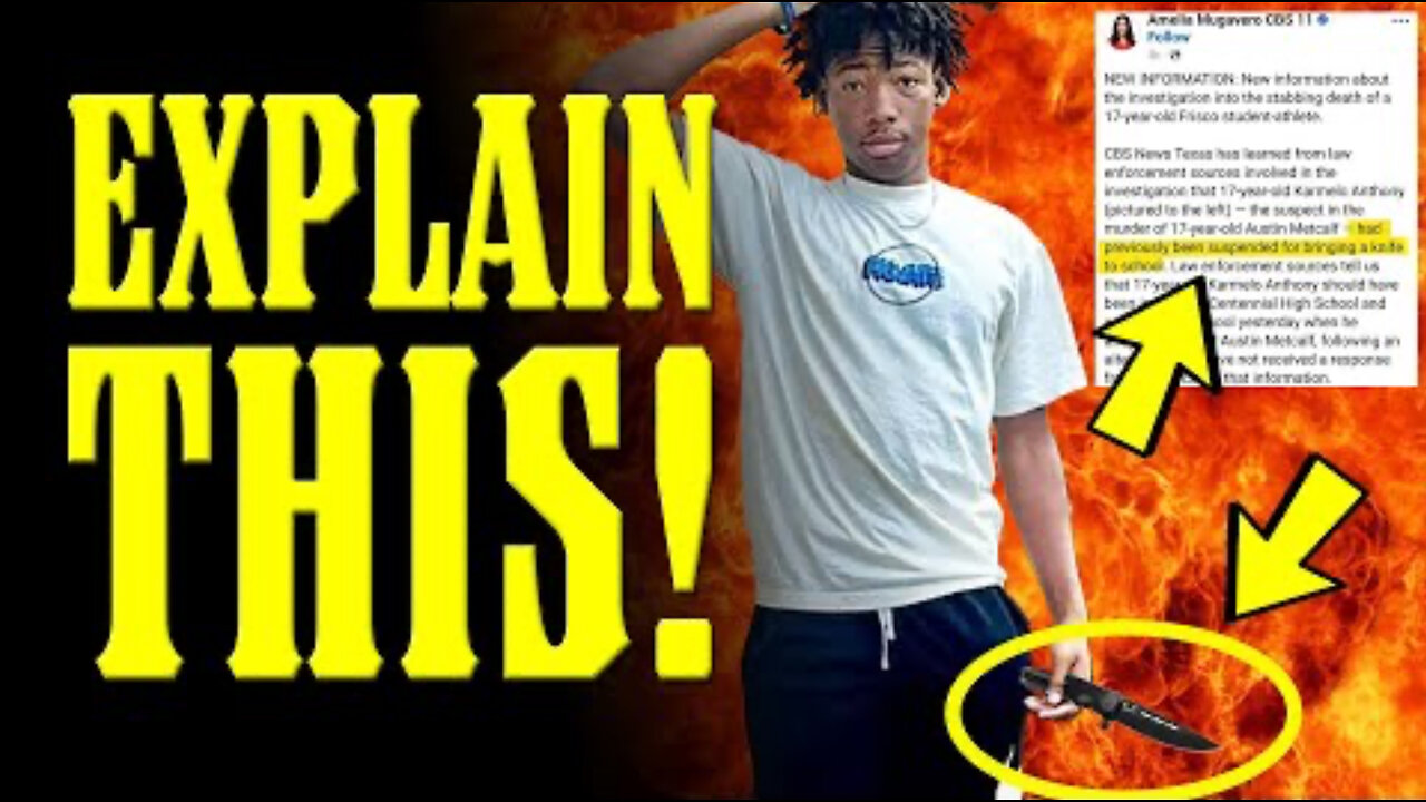 Karmelo Anthony BOMBSHELL COVERUP!? CA Lawmakers STUNNING EXPLANATION is INDEFENSIBLE!!