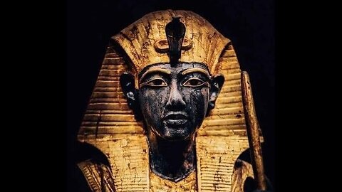 The Old Serpent; the allegory of Israel in Egypt
