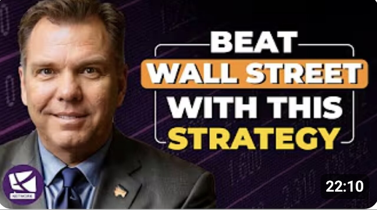 Why Most Traders Lose (And What Pros Do Differently) - Andy Tanner