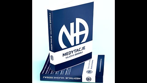 Medytacje NA - czytanie i mój komentarz [PL] 27.06.2025