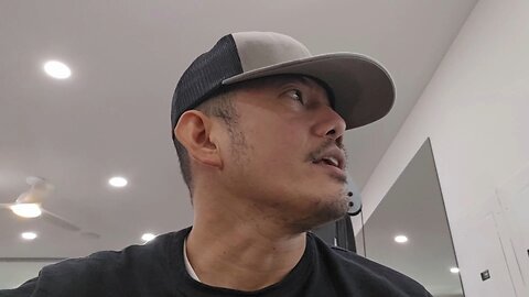 Off days vlog | chill leg day