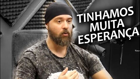 Debulhando Nando Moura e a Sua Crueldade Cristã!