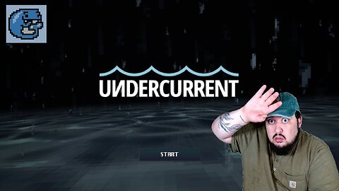 Secret Lab In A Ocean With Many Mysteries and Scary Vibes - Undercurrent