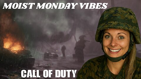 💦MOIST MONDAY VIBES💦!TANGIA