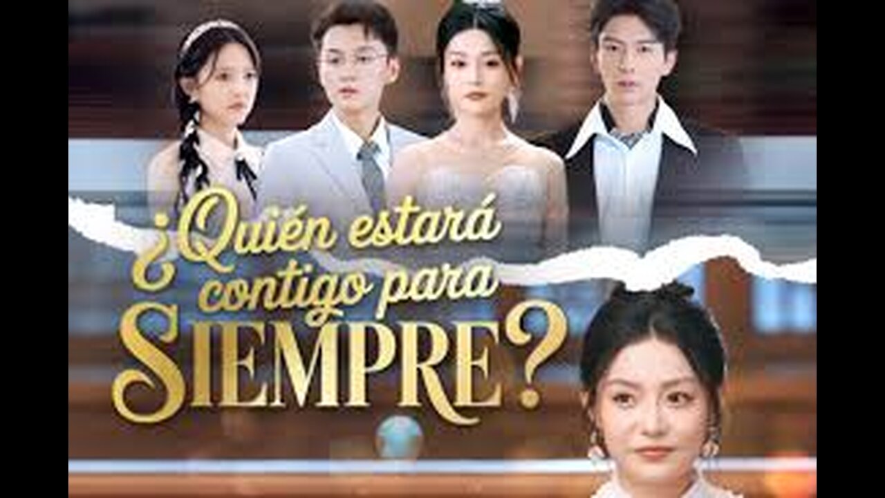 Quien estara contigo para siempre