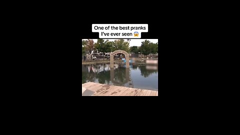 The best pranks