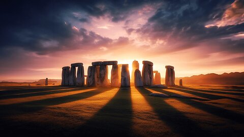 The WINTER SOLSTICE Explained: Science, Myths & Traditions of the Shortest Day
